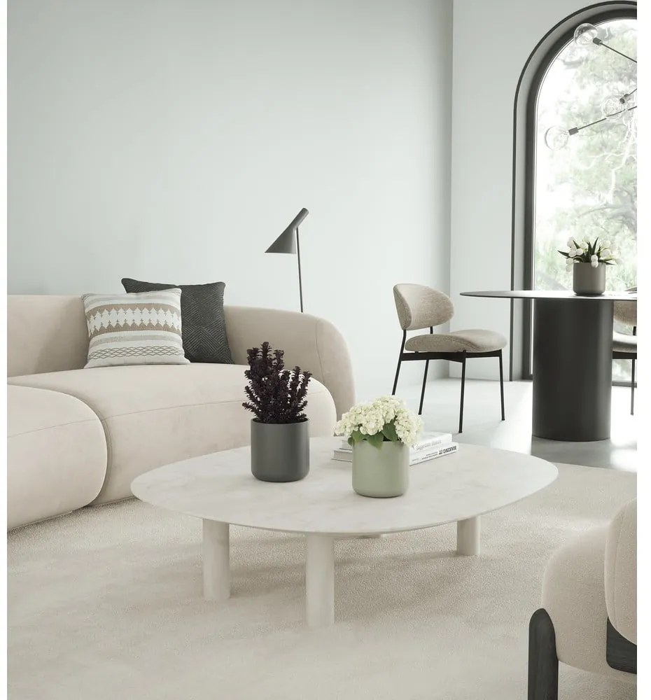 Keramický kvetináč ø 21 cm Juno – Artevasi