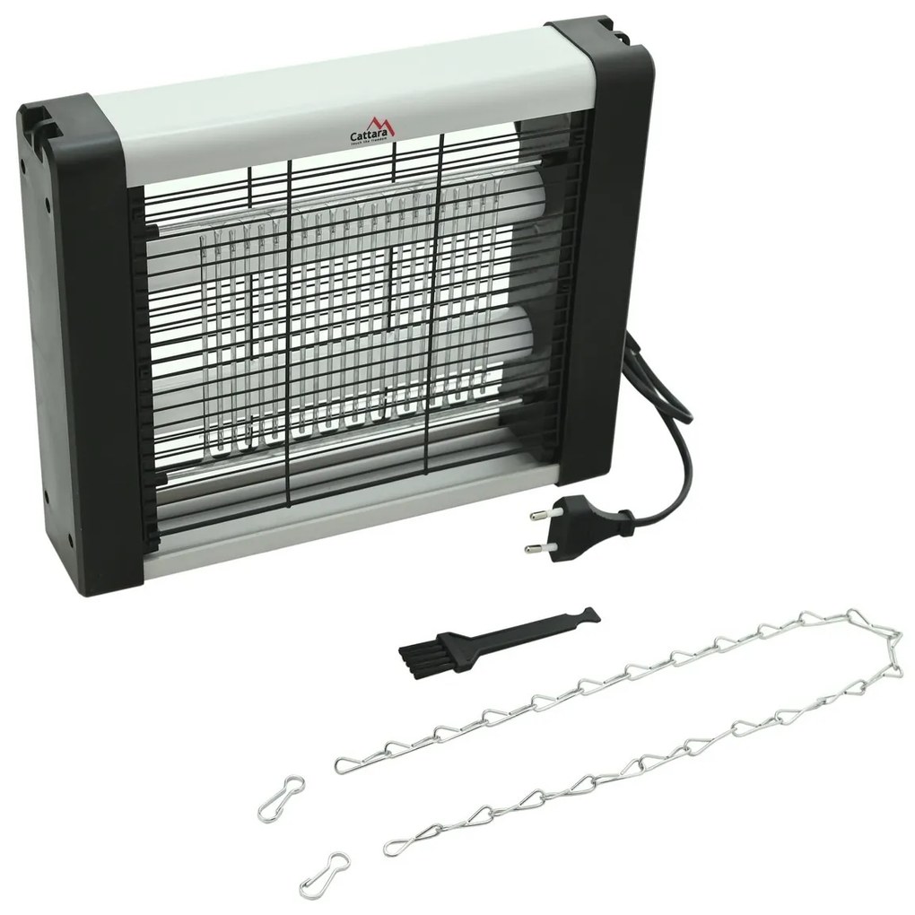 Cattara 13189 Lapač hmyzu UV Star, 2,1 W, 230 V
