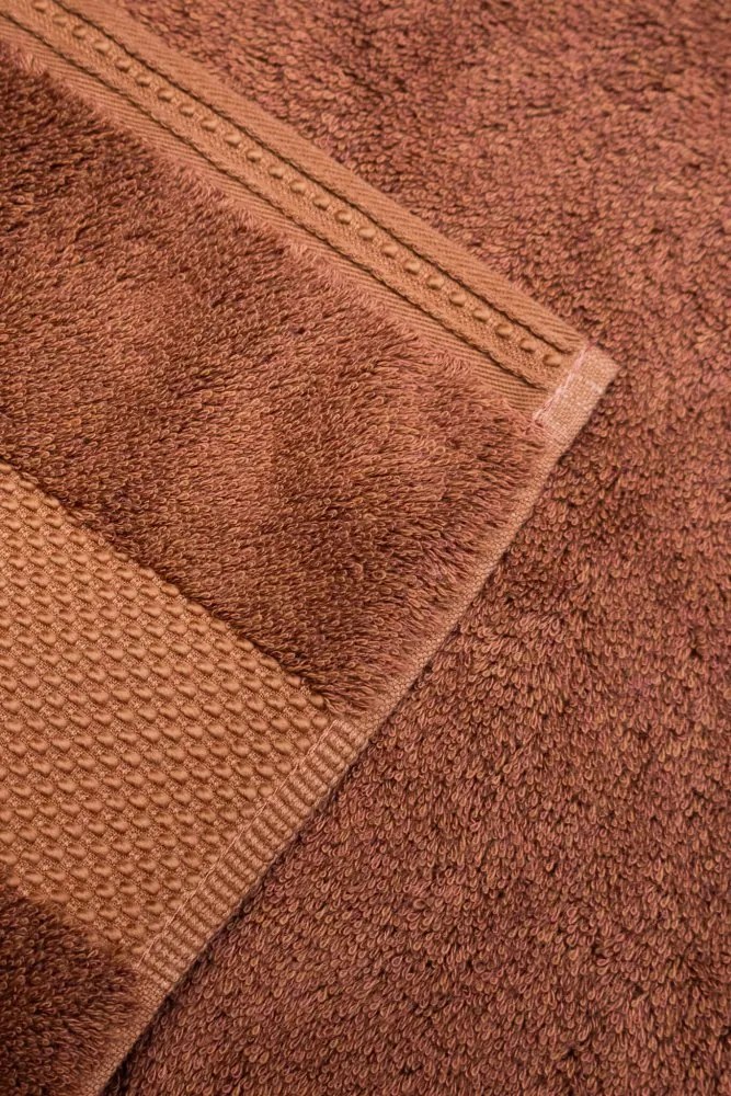 Soft Cotton Darčeková sada uteráku a osušky DELUXE