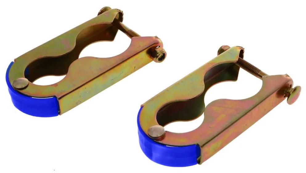 RAMIZ Záhradná trampolína SkyRamiz 487cm 16FT pre deti modrá + príslušenstvo