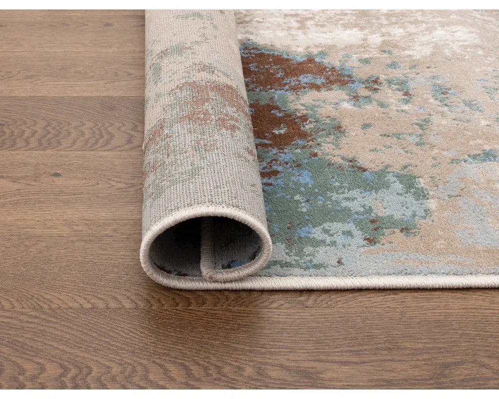 Béžový behúň 80x300 cm Sensi Ethan – FD