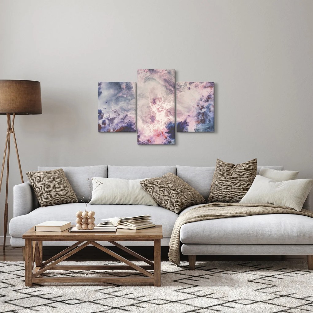 Obraz - Fantasy (90x60 cm)