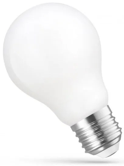 Toolight - WIFI SMART LED 5W žiarovka E-27 600lm 14419, OSW-10502