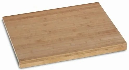 Kela Prkénko krájace KIAN bambus, 53 x 46 x 2 cm
