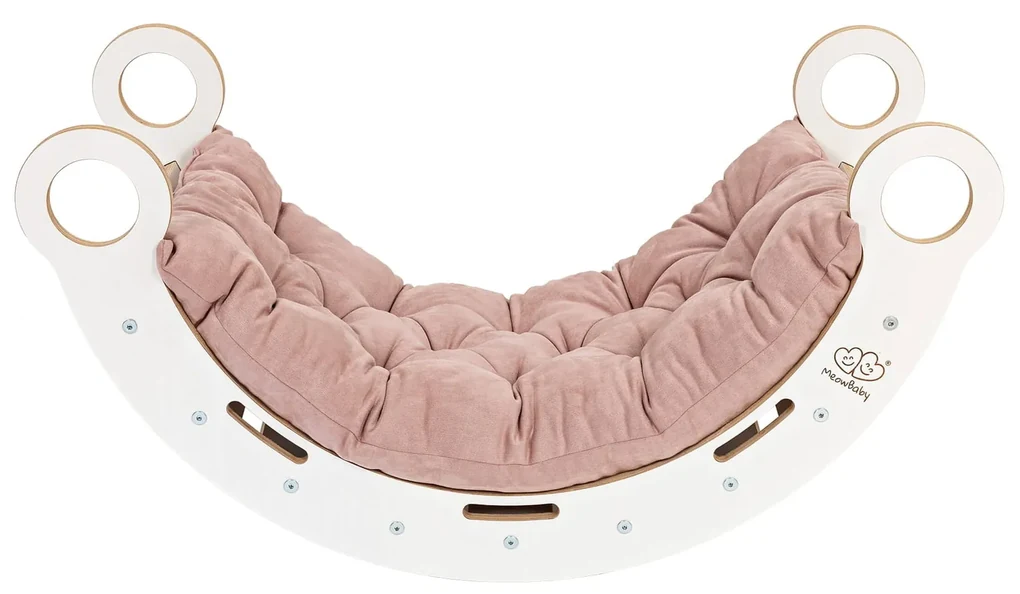 Small Dream Rocker montessori hojdačka & šmýkačka