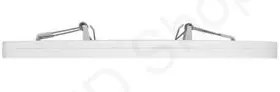 LED stropné svietidlo VALI 30W, 3000,4000,6000K