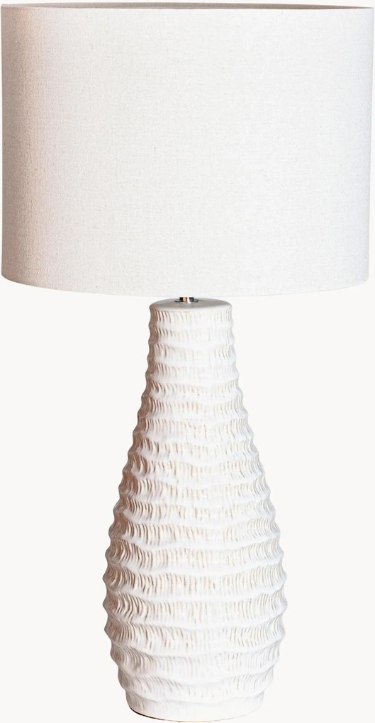Stolová lampa Bartha