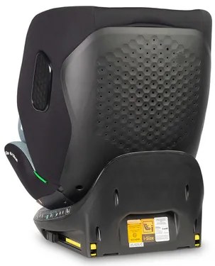 CARETERO AUTOSEDAČKA LUMI I-SIZE GREEN (40-150 cm)