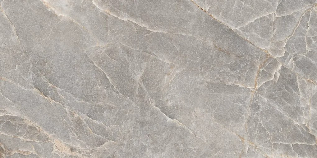 Dlažba Majestic Grey Silky 60x120