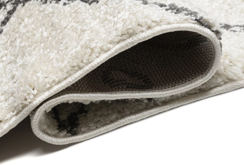 TA Koberec 4078A BALÍK D.FUME DELHI SFE Rozmer: 200x290 cm