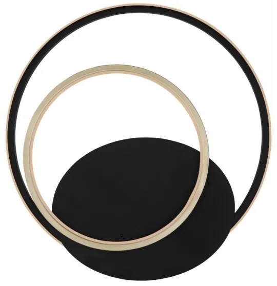 Globo 48438-36 - LED Stmievateľné stropné svietidlo RODAN LED/36W/230V + DO