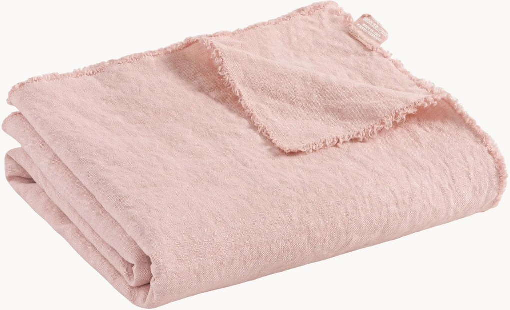 Ľanová plážová osuška Alba
