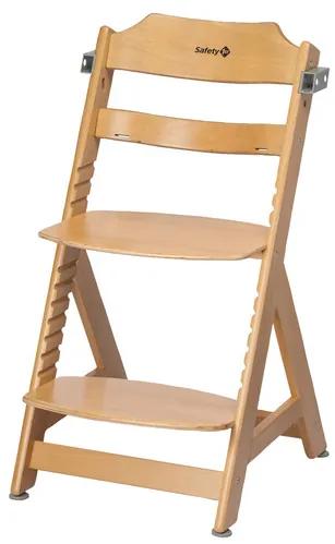 Safety 1st Detská jedálenská stolička Toto (prírodná)  (100370581)
