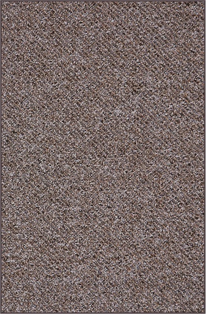 Kusový koberec Bohemia hnedý, 200x400, hnedá, kancelária, AladinWorld Expres