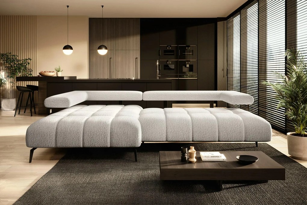 Sedacia súprava OLIVIERO mini