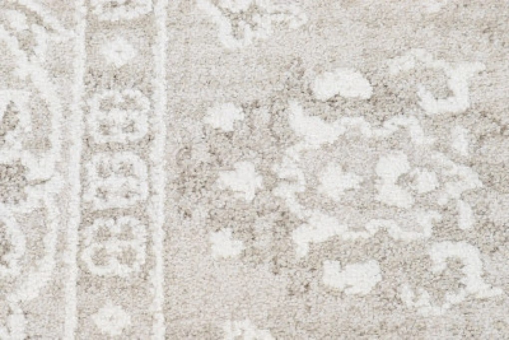 TA Koberec SL01C SHRNIK CREAM TREND QBS Rozmer: 180x250 cm