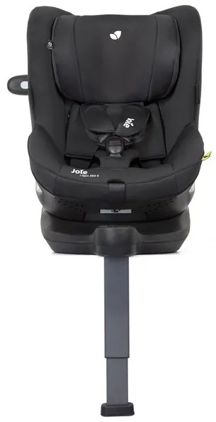 JOIE i-Spin 360 E 61-105cm detská autosedačka Farba: Coal
