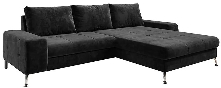 Rohová sedacia súprava Wenus P Kronos 07