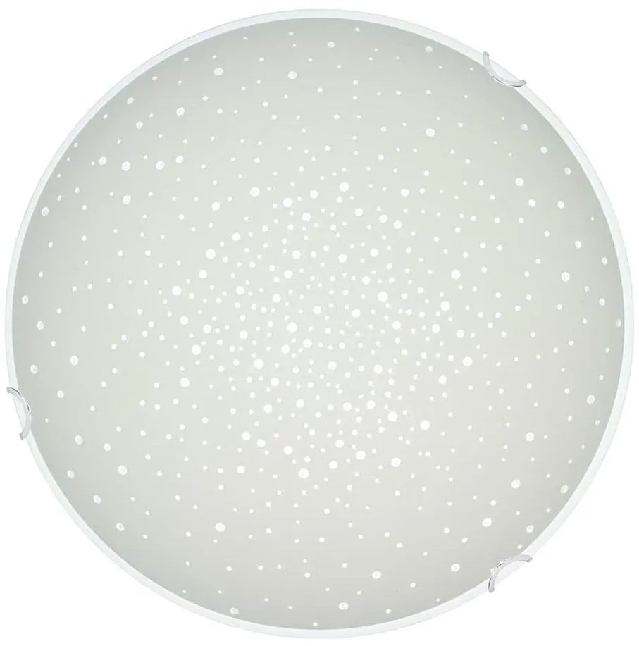 Cottex P301112L - LED stropné svietidlo ZODIAC LED/8W/230V pr. 30 cm