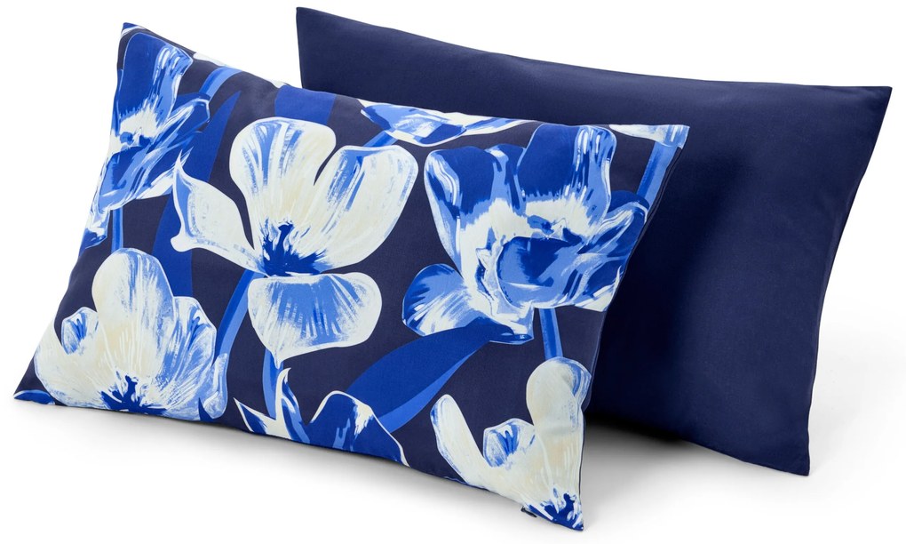 Obliečky na dekoračné vankúše, 2 ks