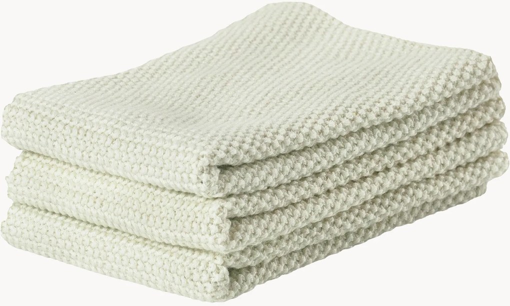 Umývateľné utierky, 3 ks