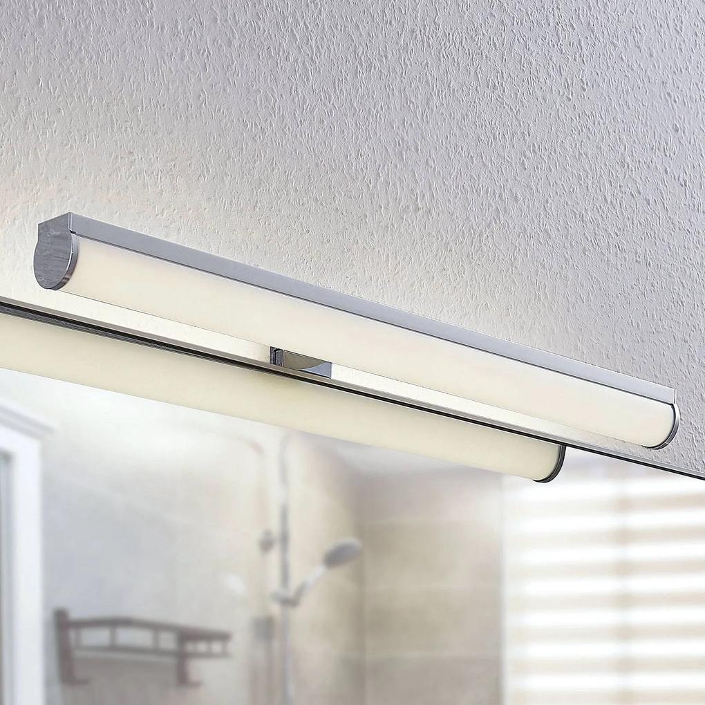 Kúpeľňové zrkadlové LED svetlo Irmena 50 cm