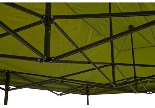 Cattara Nožnicový párty stan Waterproof, 3 x 6 m, L