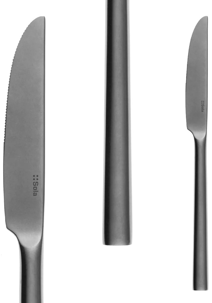 Príborový set 24 ks — Living Stone Wash - 132314