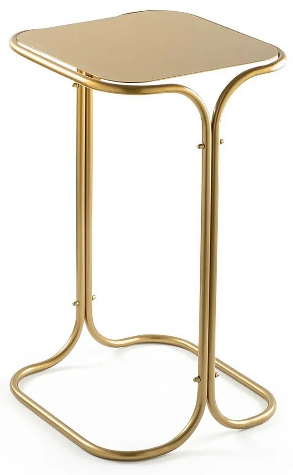 Bočný stolík Sam Gold