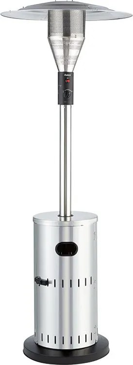 Plynový ohrievač ENDERS SOLID