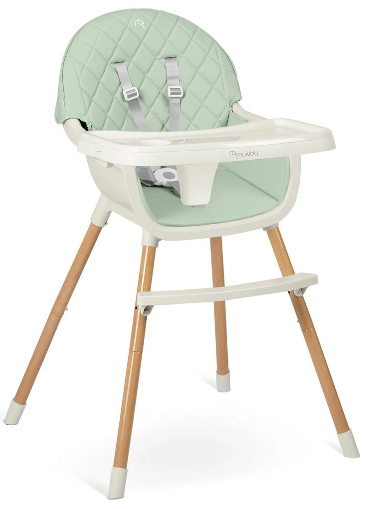 nukido Stolička na kŕmenie Lilo Nukido: 700702