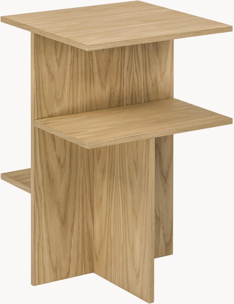 Nočný stolík Atik