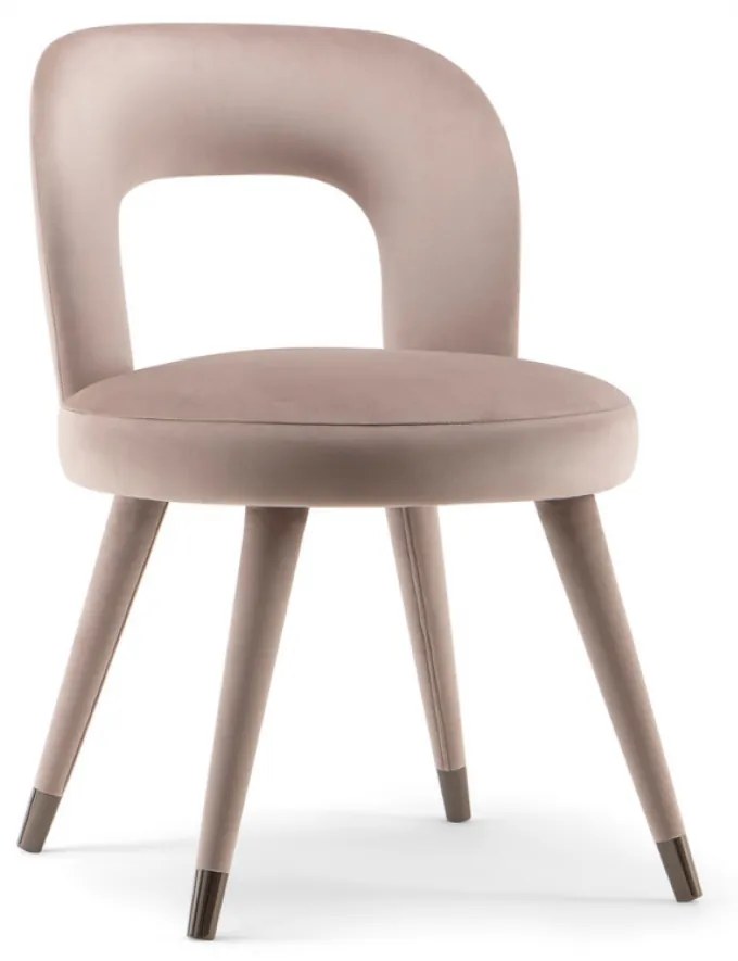 HOLLY ČALÚNENÁ STOLIČKA stolička