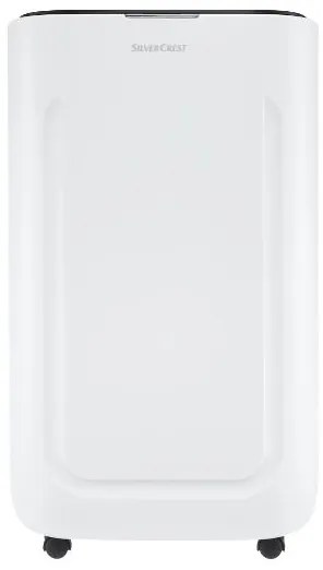 Silvercrest® Odvlhčovač vzduchu, 20 l (100384776)