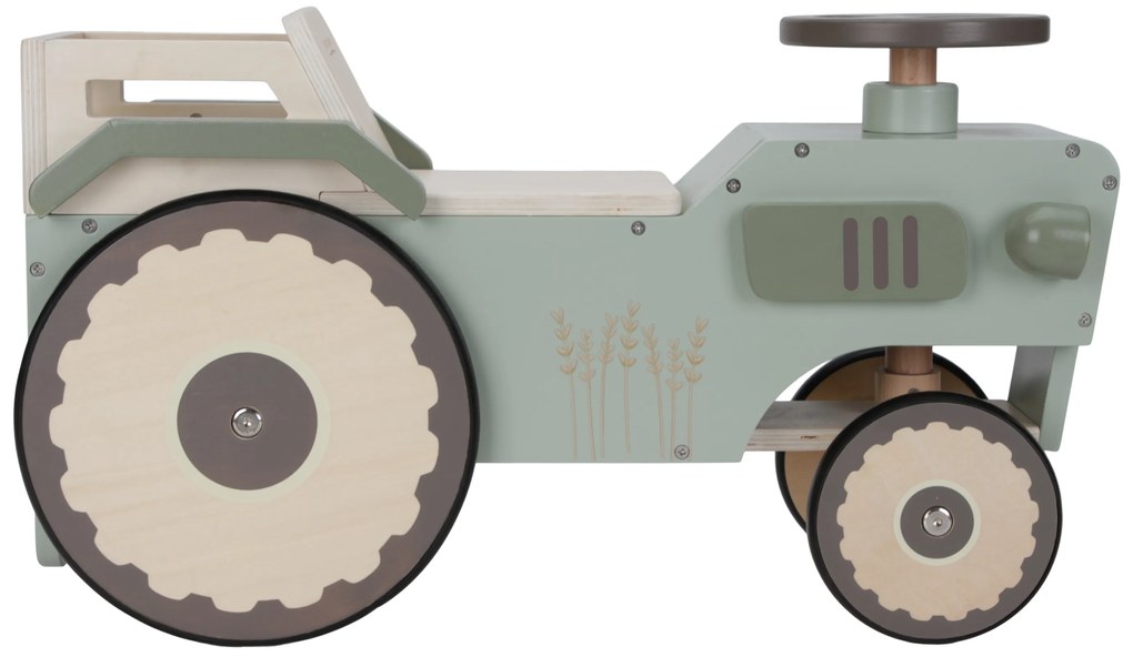 Odrážadlo traktor Farma