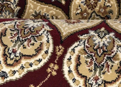 Koberce Breno Kusový koberec DA VINCI 57090/1484, viacfarebná,160 x 230 cm