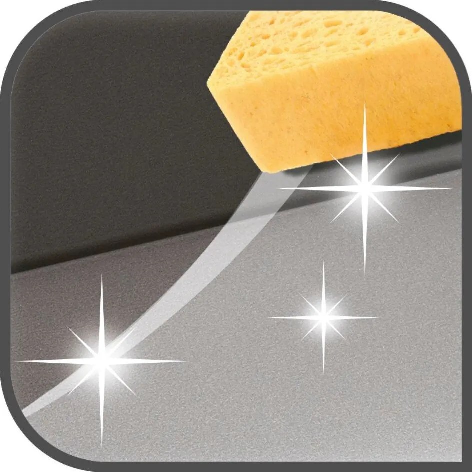 Kovová forma na tortu ø 23 cm DELIBAKE J1641274 – Tefal