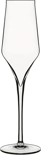 VÝPREDAJ Luigi Bormioli Poháre na sekt SUPREMO Champagne 240 ml, 1 ks