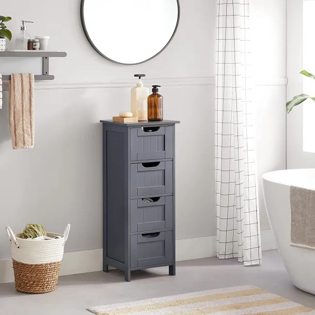 Kúpeľňová skrinka LHC040G01