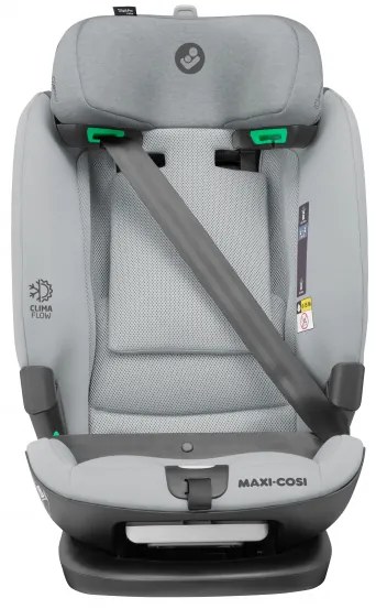 MAXI-COSI TITAN PRO I-SIZE AUTOSEDAČKA AUTHENTIC GREY