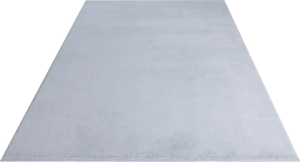 Kusový koberec Infinity 200 Grey, 160x230, šedá, obývacia izba, Obsession