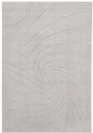 Koberce Breno Kusový koberec VEGAS UNI C2/EEE, béžová,160 x 230 cm
