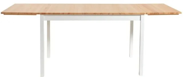 Súprava jedálenského stola Brisbane a štyroch jedálenských stoličiek Lissy - Bonami Essentials