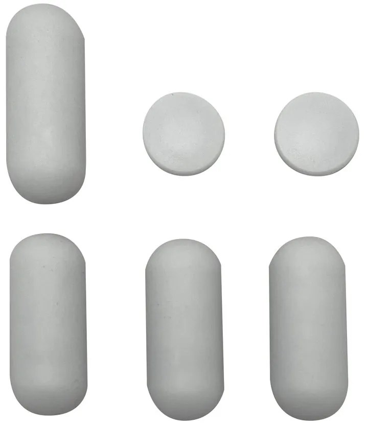 Sapho Sapho, VEEN CLEAN set dosadov pre sedátka, NDVE421-16