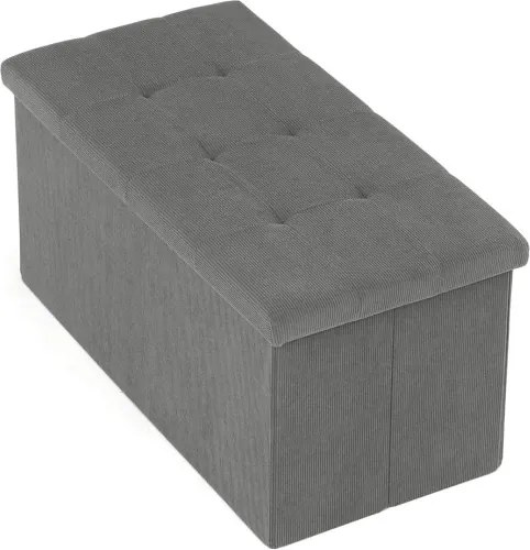 Taburetka sivá TAB-472 GREY6