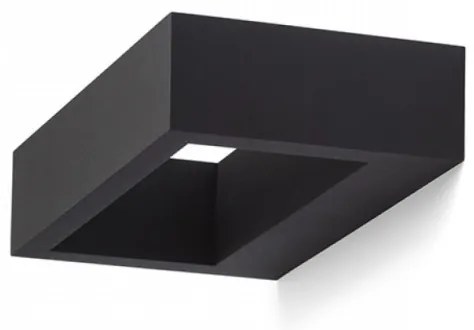 RED - Design Rendl - R12595 - LED Nástenné svietidlo NEMAN LED/10W/230V