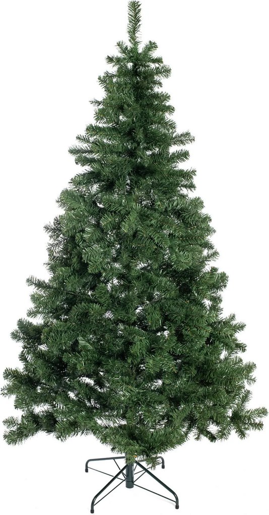 XXXLutz VIANOČNÝ STROMČEK 124/210 cm - Vianočné dekorácie - 004349003401