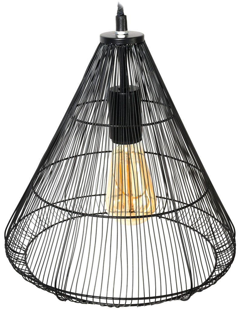 Dekorstudio Retro stropná lampa Loft LH2065