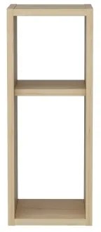 Nočný stolík TILMO dub