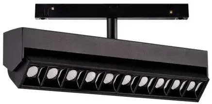 Alfa Sonya Track Magnetic 20W Cct Bluetooth čierna